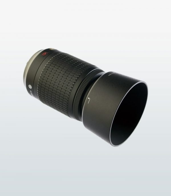 Canon Eos Dslr Camera - Image 2
