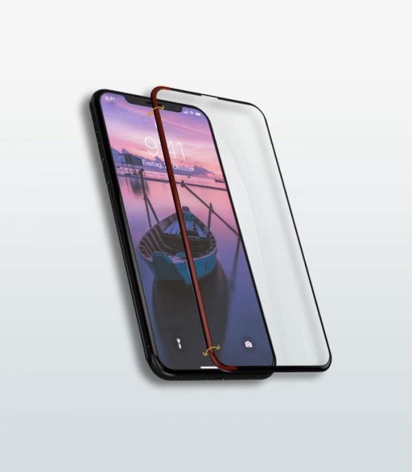 Apple iPhone X - Image 5